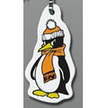 Penguin - Zippy Clip & Tag W/ Tab